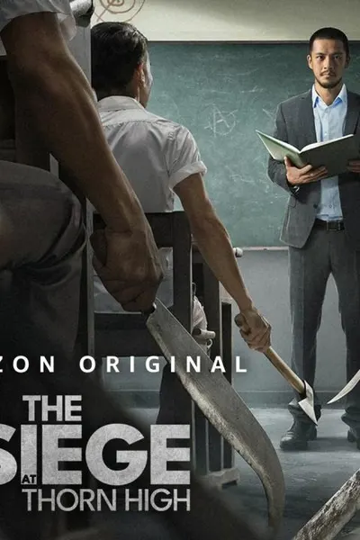 The Siege at Thorn High