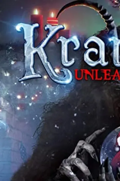 Krampus Unleashed