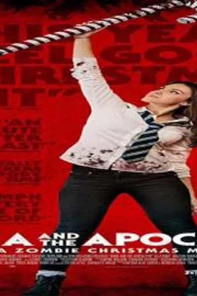 Anna and the Apocalypse