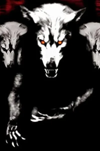 Dog Soldiers