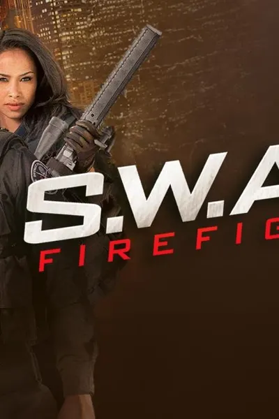 S.W.A.T.: Firefight