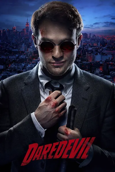 Daredevil