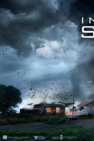 Into the Storm