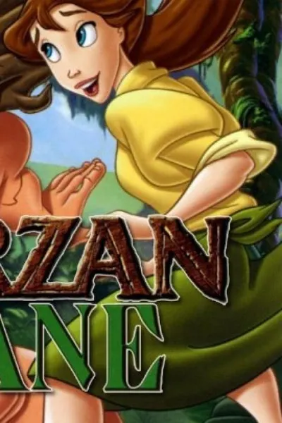 Tarzan & Jane