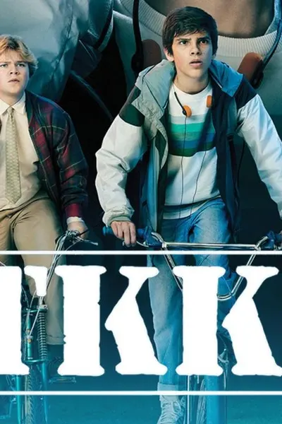 Tkkg
