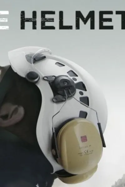The White Helmets