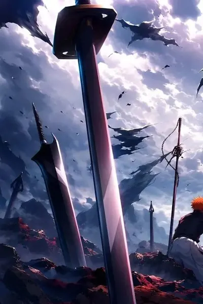 Bleach: Sennen Kessen-hen - Kashin-tan