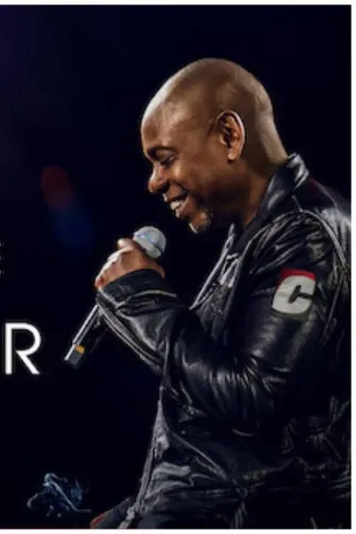 Dave Chappelle: The Dreamer