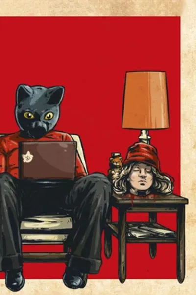 Cat Sick Blues