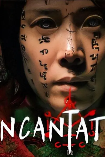 Incantation