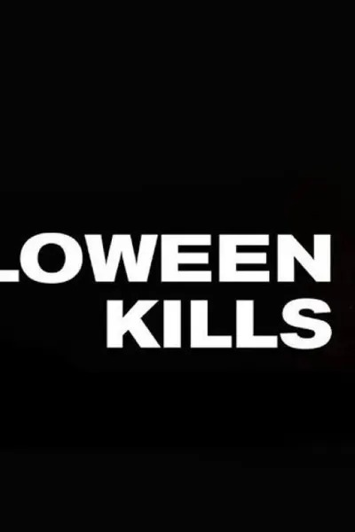 Halloween Kills