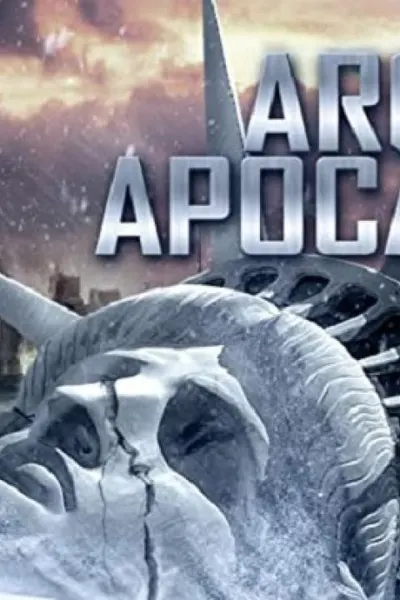 Arctic Apocalypse