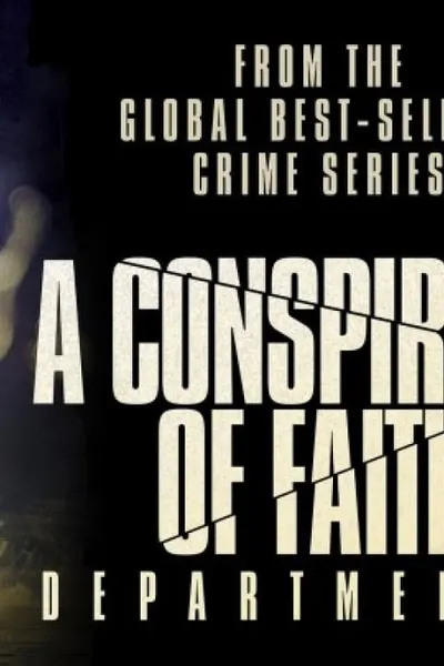 A Conspiracy of Faith