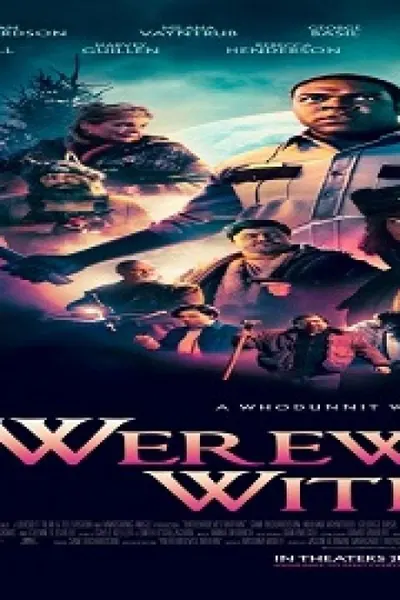 Werewolves Within
