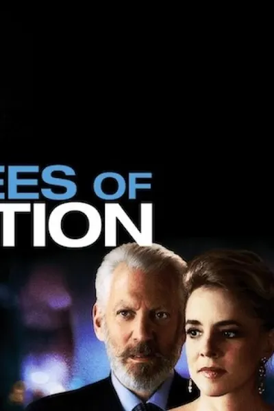 Six Degrees of Separation