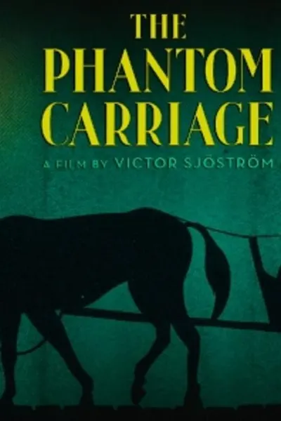 The Phantom Carriage