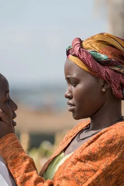 Queen of Katwe