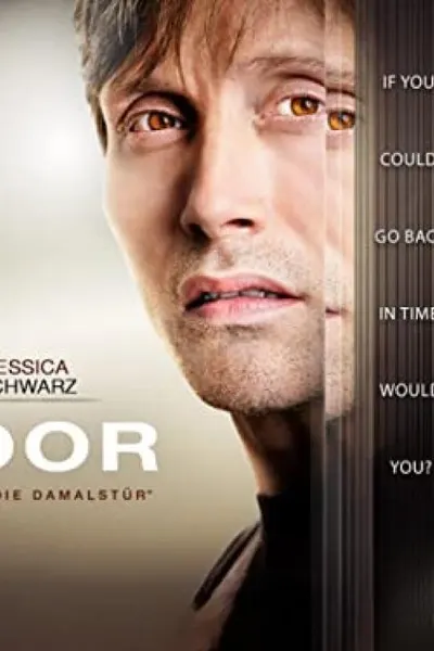 The Door