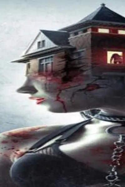 The House of Violent Desire