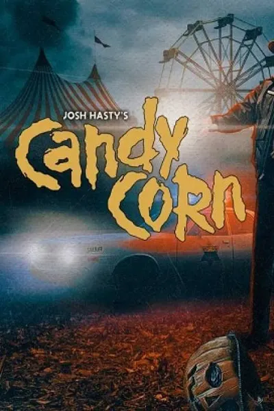 Candy Corn