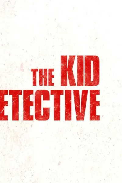 The Kid Detective