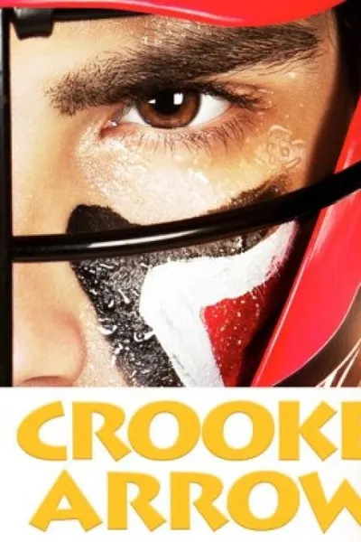 Crooked Arrows