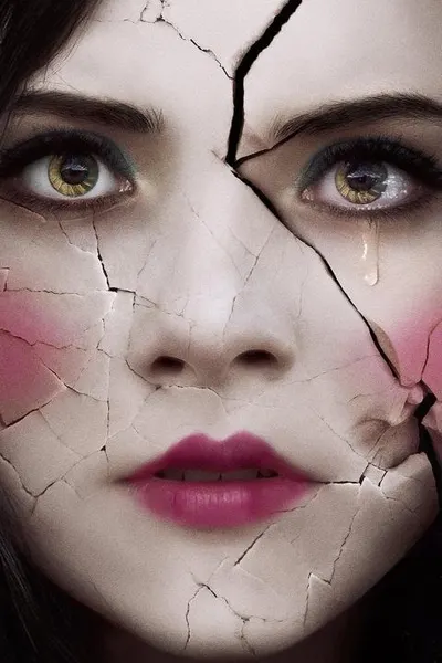 Incident in a Ghostland