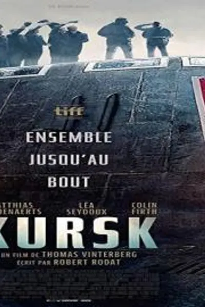 Kursk