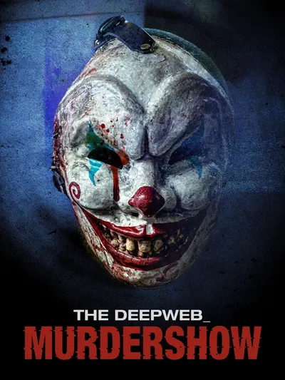 The Deep Web: Murdershow
