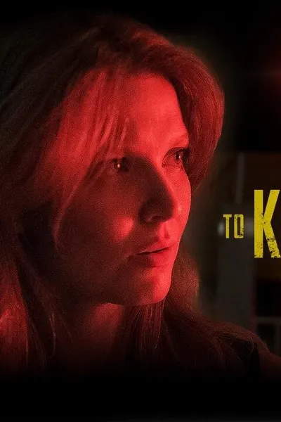 To Kill a Stepfather