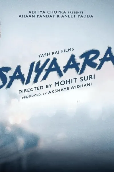 Saiyaara (مدبلج)