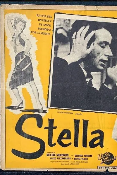 Stella