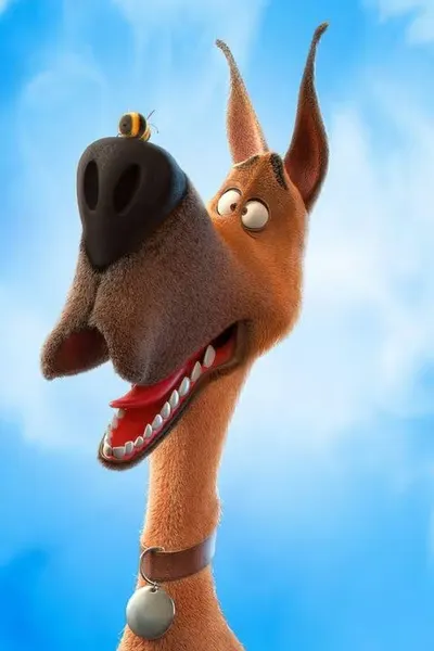 Marmaduke
