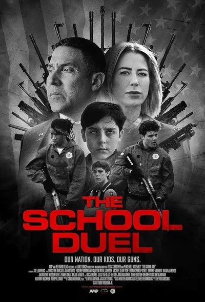 The School Duel