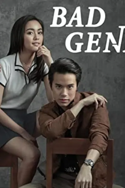 Bad Genius