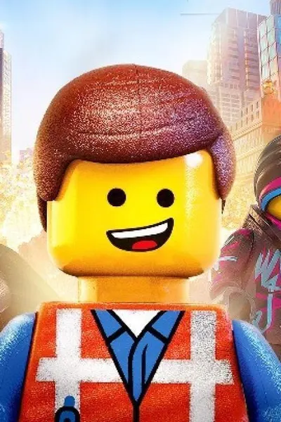 The Lego Movie