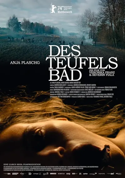 The Devil's Bath