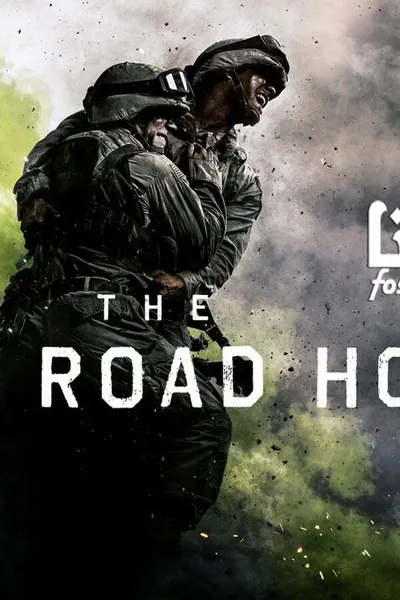 The Long Road Home