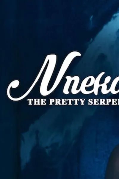 Nneka the Pretty Serpent