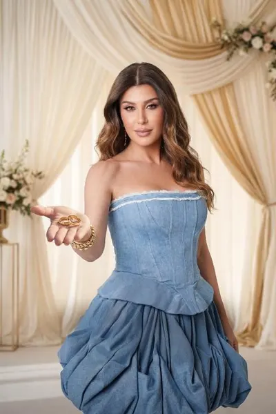 قسمة و نصيب : العروس و الحماة