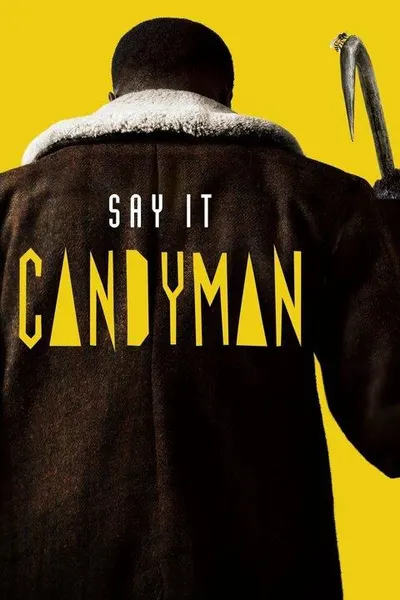 Candyman