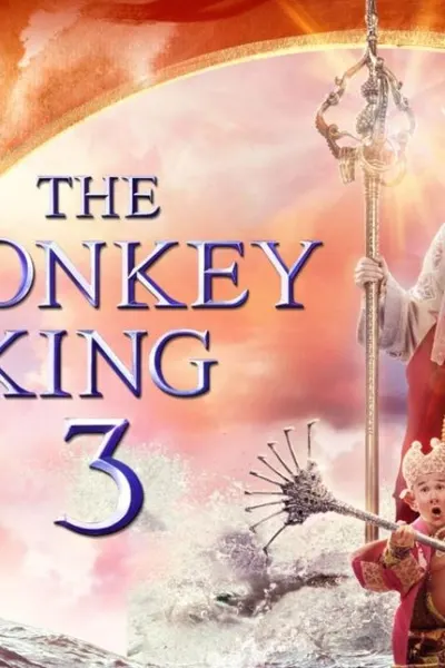 The Monkey King 3