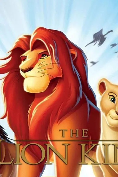 The Lion King