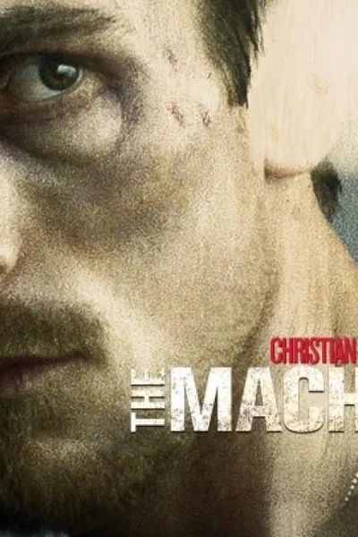 The Machinist