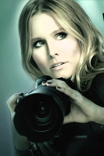 Veronica Mars