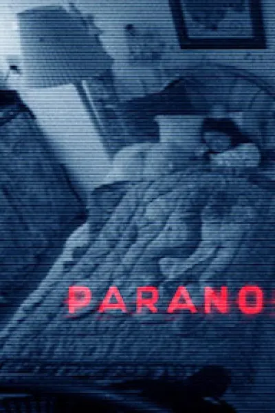 Paranormal Activity 3
