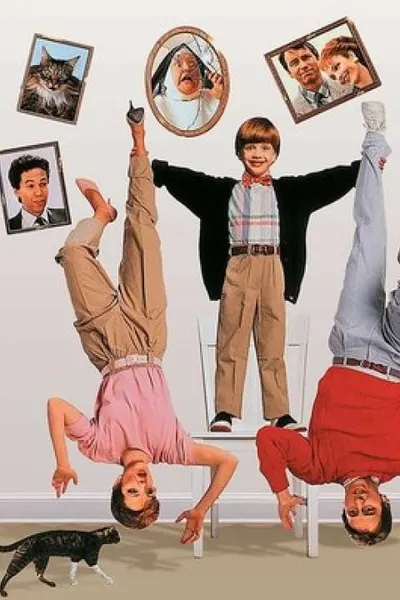 Problem Child 1