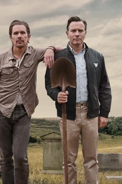 Raymond & Ray