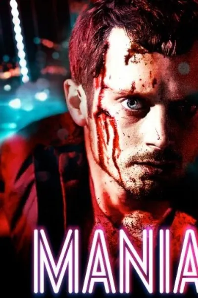 Maniac
