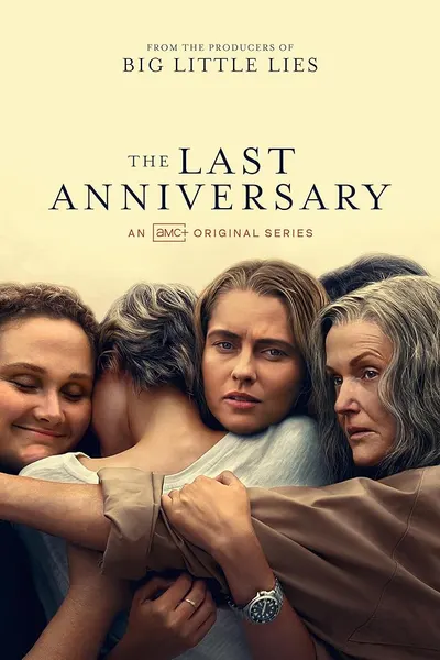 The Last Anniversary